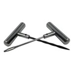 Featured image for The 5 Best Stainless Steel T-Handle Sets for Pros in 2024