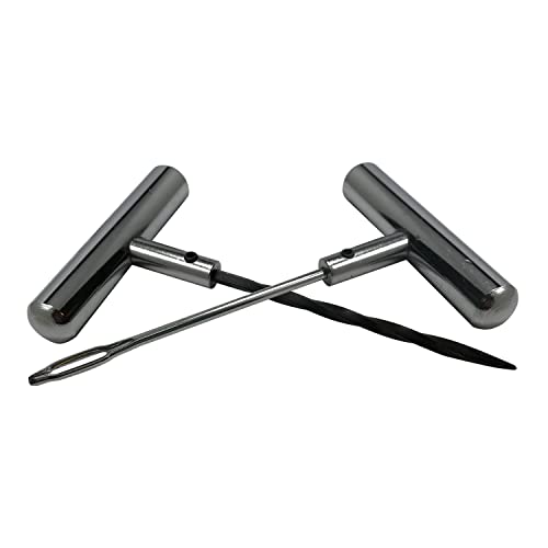 Featured image for The 5 Best Stainless Steel T-Handle Sets for Pros in 2024