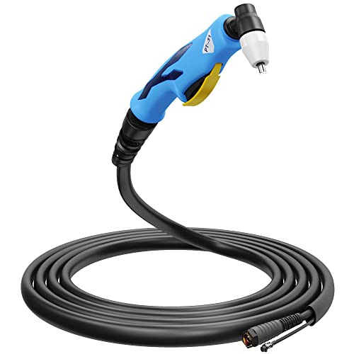 Featured image for The 5 Best Plasma Cutter Torches for Metalworkers in 2025