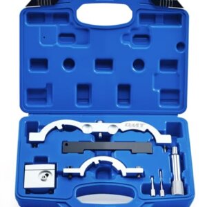 Featured image for The 5 Best Engine Timing Tool Kits for Mechanics in 2025