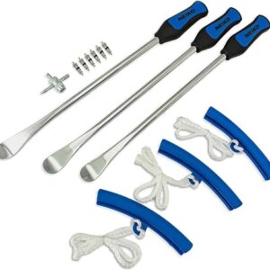 Featured image for 5 Best Steel Tire Spoons Tool Sets: Expert 2024 Review