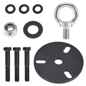 Featured image for 5 Best Engine Lifting Ring Tools for Mechanics in 2025