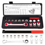 Featured image for The 5 Best Serpentine Belt Toolsets for Mechanics in 2025