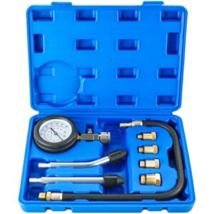 Featured image for The 5 Best Compression Tester Kits for Gas Engines in 2025