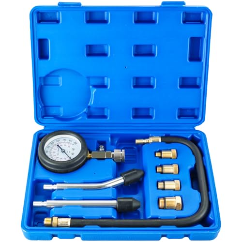 Featured image for The 5 Best Compression Tester Kits for Gas Engines in 2025