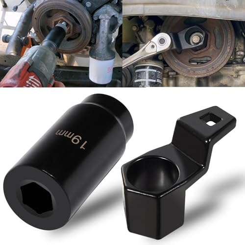 Featured image for The 5 Best Harmonic Balancer Sockets for Mechanics in 2025