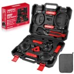 Featured image for The 5 Best Oil Filter Wrench Sets for DIYers in 2024