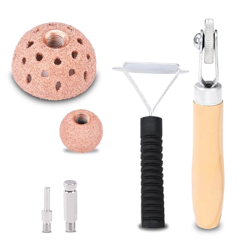 Featured image for 5 Best Tire Buffing Tools That Will Save You Time